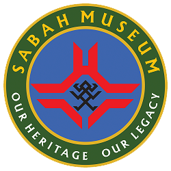 Sabah Museum logo