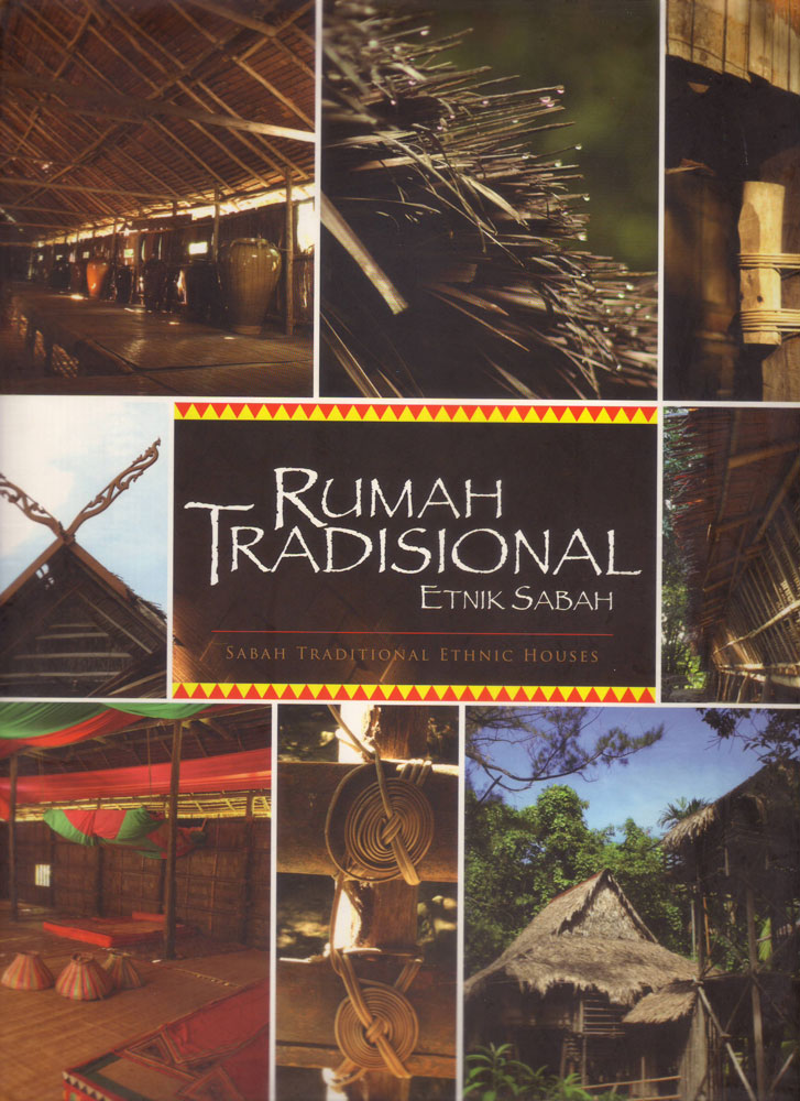 Rumah Tradisional Etnik Sabah – SABAH MUSEUM E-COMMERCE